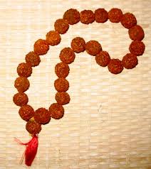 String of Beads, Japmala, Counting of Chants of Mantra, Jaap,  Anushthaan,